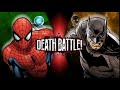 Mysterio vs Scarecrow (Marvel vs DC) | Fanmade Death Battle Trailer
