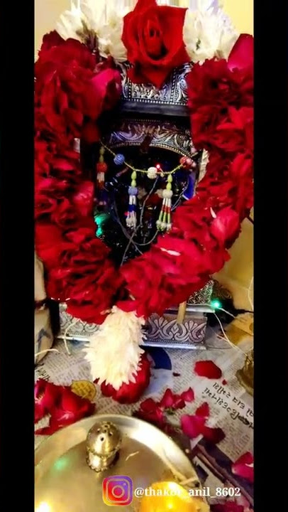 Mari Maa tana New Song Gita rabari/Mahakali MAA New Status
