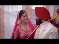 Weddinf highlights  ll  ramanpreet singh and khushwinderkaur  ll  ravi kaul photography ll 2024