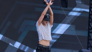 [4K] 260725 WATERBOMB SEOUL 셔누X형원 | HYUNGWON Focus | Breathe Fancam