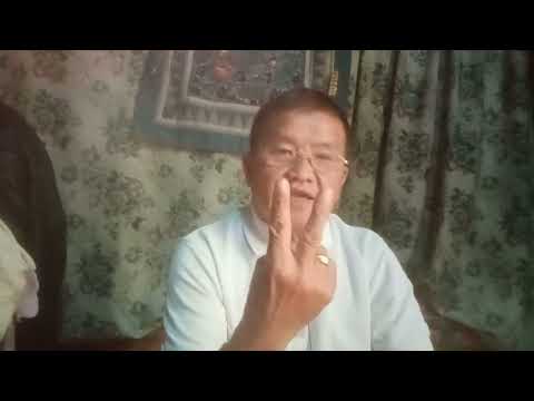 Video: Yuav Ua Li Cas Cob Khov khov: 11 Kauj Ruam (nrog Duab)