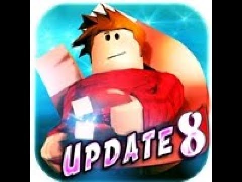 Roblox Magnet Simulator ახალი მე-8 Update ქართულად #Fel X