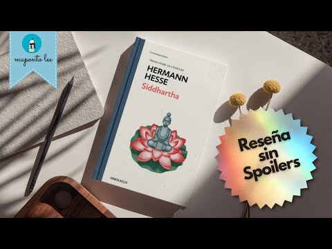 Siddhartha - Hermann