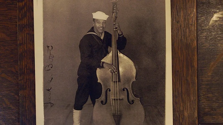 Celebrating Charles Burrell: First African America...