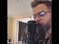 Beautiful Dress (Marlon Williams cover)