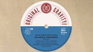 Download Lagu In A While Crocodile - Woodfield Rd Allstars MP3