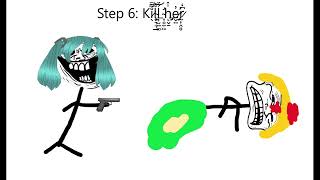 Download Lagu The Okaimono Incident MP3