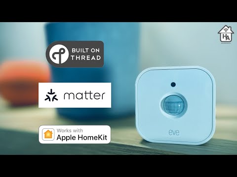 tvOS 15 HomeKit camera support beta one from WWDC21 