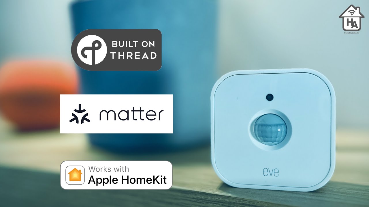 Homekit News and Reviews - all things HomeKit, Matter, and connected tech  in one site.