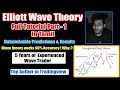 Elliott wave theory in tamil  leading trader  elliottwavetamil elliottwavespecialist yokeshew