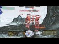 Mechwarrior Online Monster Kill Reel #07 - The Weekend Turkey Warrior Event