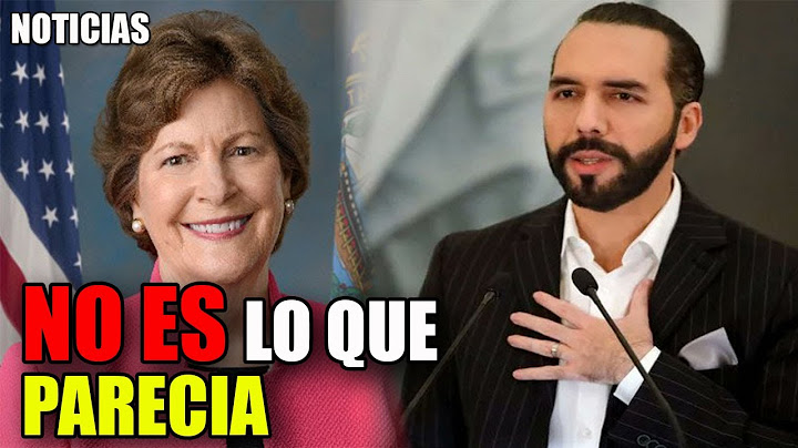 🔴FUIMOS ENGAÑADOS por una senadora y Medios  TE LO EXPLICO