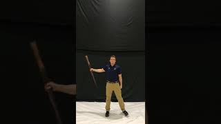 Crazy Legs - Intermediate Level - Trick Library