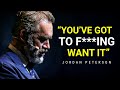 The secret to becoming unstoppable  jordan peterson motivation