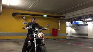2006- Suzuki Intruder M800 -ПРОДАВА СЕ! 2006- Suzuki Intruder M800 -ПРОДАВА СЕ!
