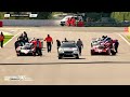 Prototype Cup Germany | Spa-Francorchamps 2025 | Race 1 - DEUTSCH