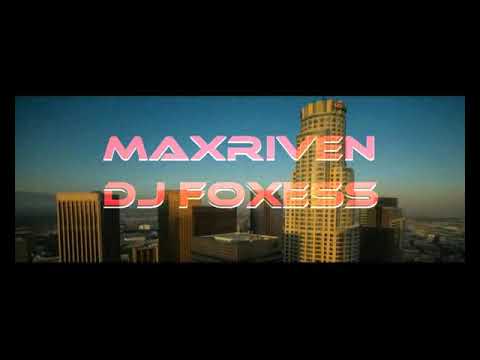 MaxRiven Dj Foxess New Back To The 2000 S Extended And Sound By 