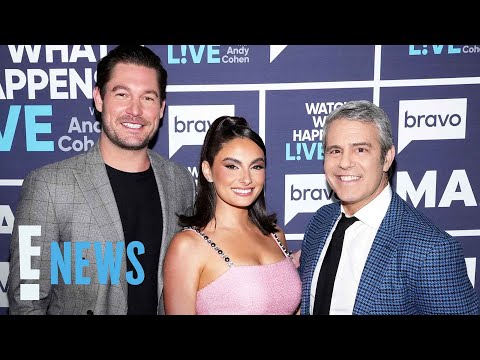 Andy Cohen Reveals
