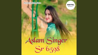 Aslam Singer Sr 6598