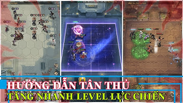 Kiếm Khách Phong Vân - SolaPlay Hướng dẫn tân thủ cách chơi chuẩn và cách tăng lực chiến nhanh