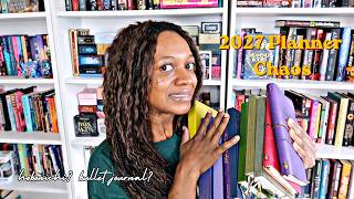 2027 Planner Thoughts | Do I Need a Hobonichi