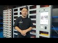 Tired of tools going missing? Say goodbye to stress with our smart tool cabinet!