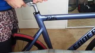 Leader 725 frame price Clearance