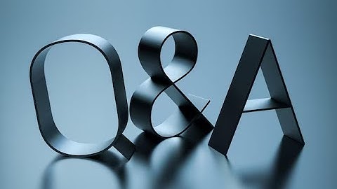 2025-11-10- Questions and Answers for Living in the Private Program