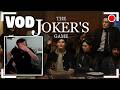 Nagzz Twitch VOD - The Joker's Game