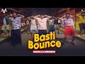 Basti bounce  brodha v ft jordindian  official music