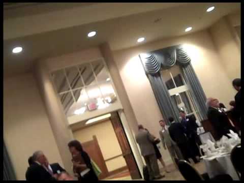 LEO Reporter Violently Accosted @ The KY GOP's Lincoln Day Dinner