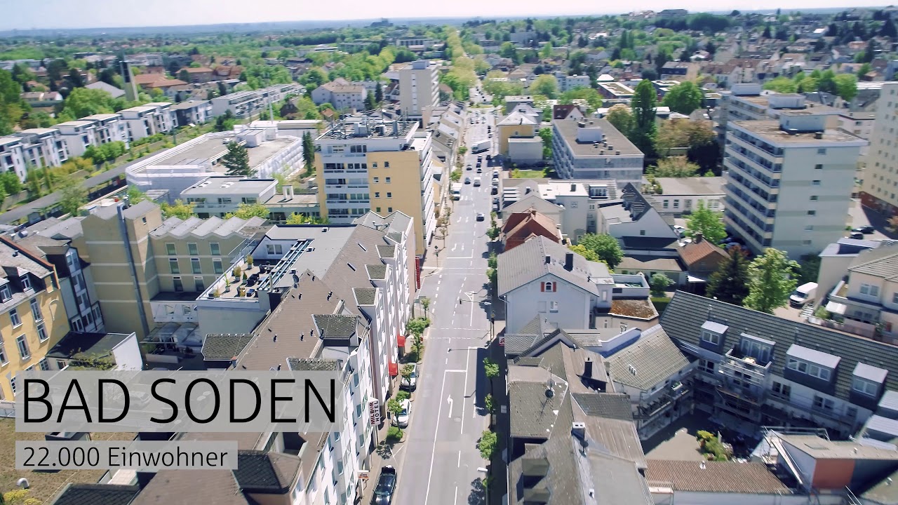 Taunus Sparkasse - Für Sie vor Ort!