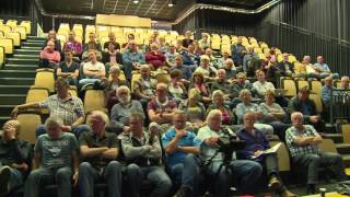 De Nieuwe Hanze Bijeenkoms Lanstedet 180516 Deel 1