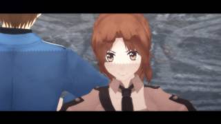 【APヘタリアMMD】Devil Apple Club Remix