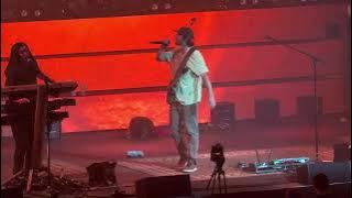 Stick Figure - Shine - Live at The Mission Ballroom