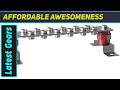 TechCella 51.2V Bus Bar: Powering Your Server Rack!