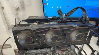 Manli Gallardo Nvidia 90HX