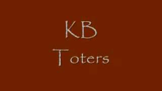 KB-Toters chords