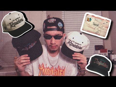 Tupac Rap hat | Raiders Script | Vintage Cap | The Game | vintage