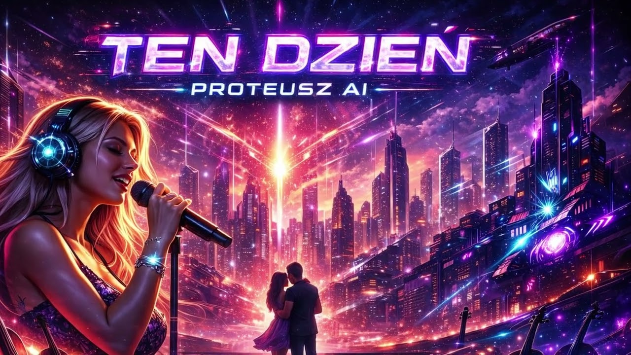 Ten Dzień - Proteusz AI
