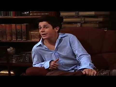 Waverly Büyücüleri || Wizards of waverly place 1×1 part 4