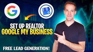 Realtor Google My Business Page Setup How to Walkthrough! screenshot 5