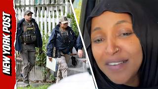 Ilhan Omar Resurfaces With Fundraising Plea As Immigration Status Probe Intensifies Guide