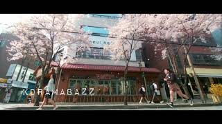 Kim Yoo-Jung & Ji Chang-Wook Backstreet Rookie First Time Meet