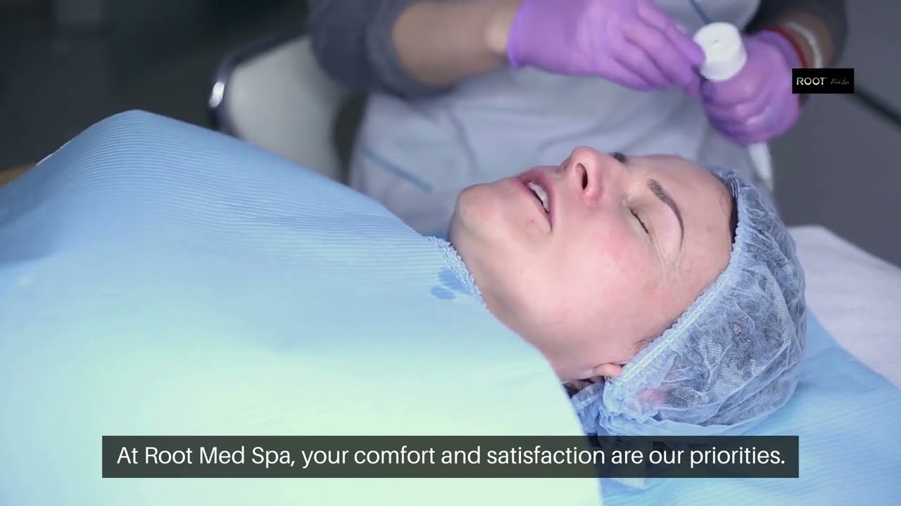 Boost Collagen Naturally! 💖 SkinPen® Microneedling at Top Dallas Med Spa