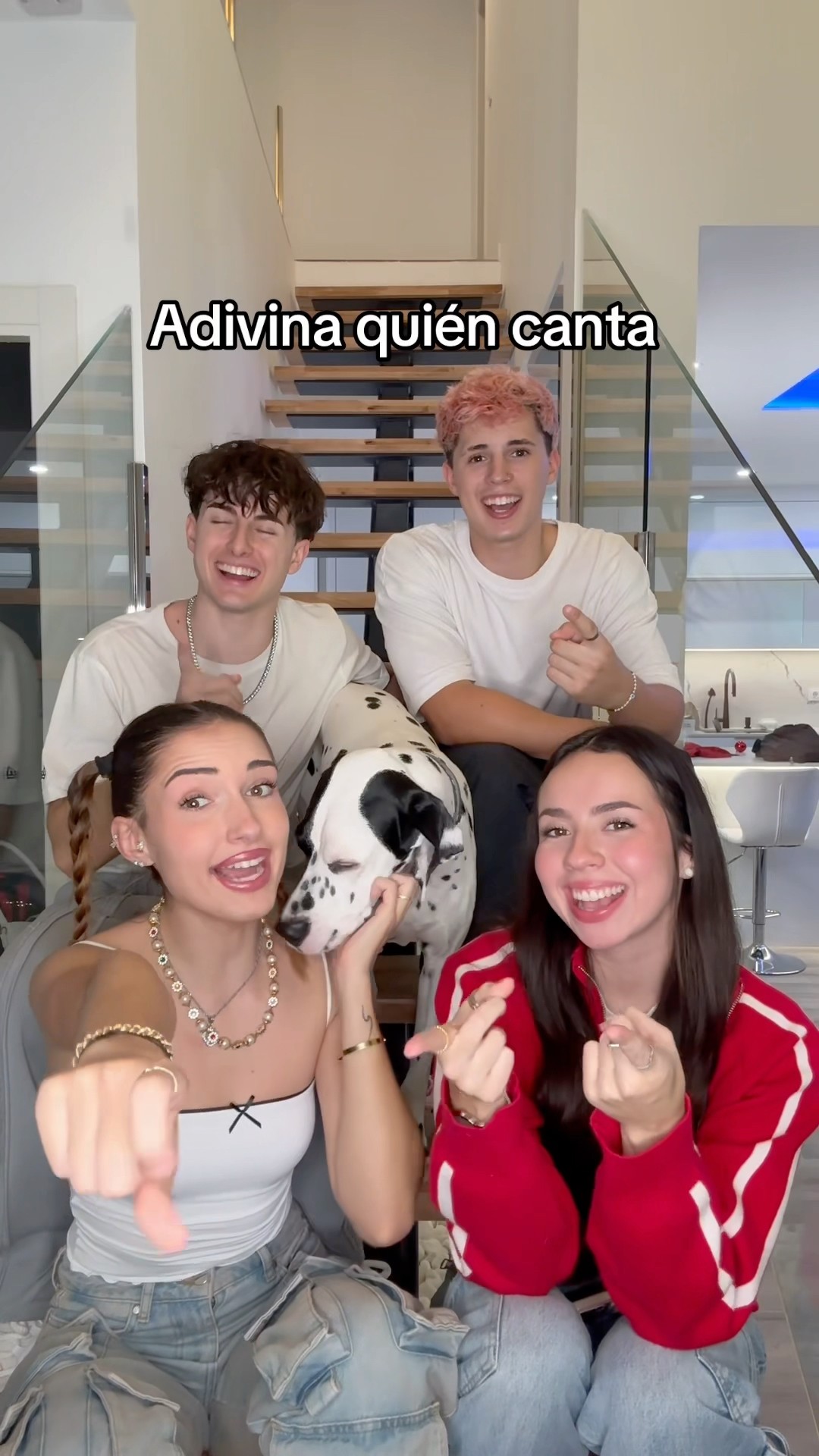 Voy a seguir a quién lo adivine❤️
