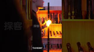 TANK007 KF3 Campinglight screenshot 5