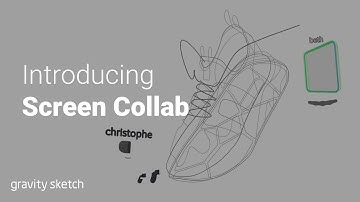 Introducing Screen Collab Beta