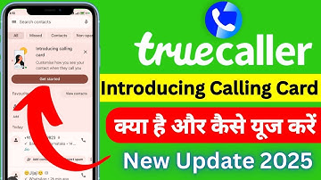 Google Phone Introducing Calling Card kya hai | How to use Google Phone Introducing Calling Card ! 