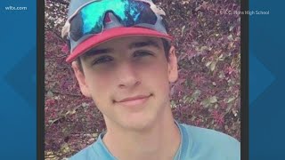 AC Flora student killed in collision on Richland County road